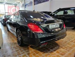 مێرسێدس بێنز S-Class